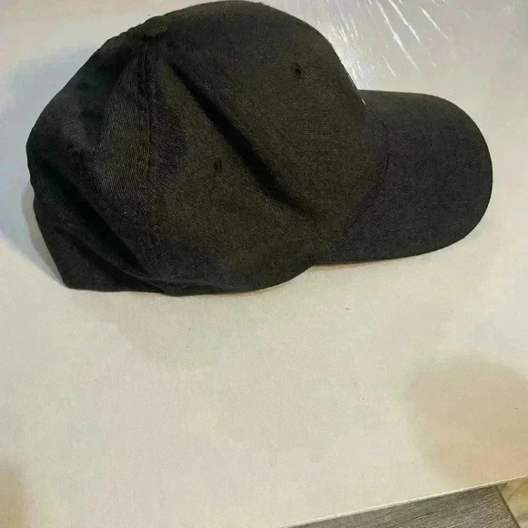 Volcom flexfit L/XL dark heather grey - Picture 6 of 7